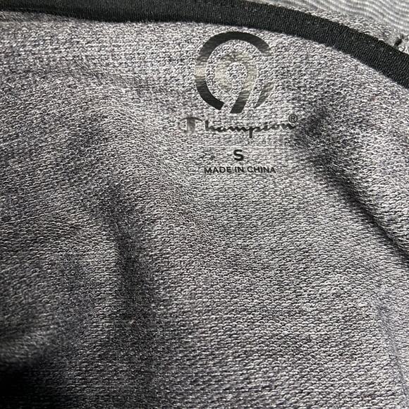 C9 Champion Men's Soft Touch Layer Hoodie size Small - Picture 7 of 8